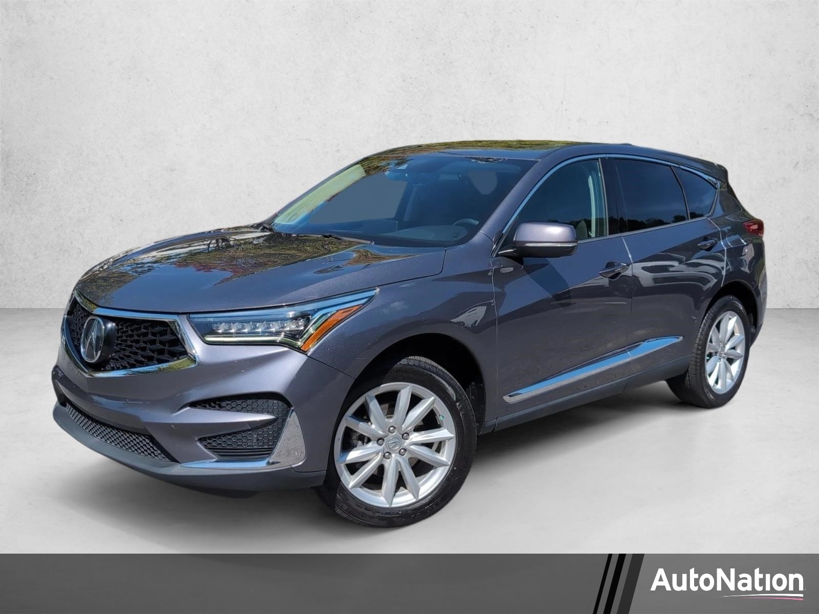 2020 Acura RDX