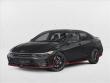 New 2026 Hyundai Elantra N Sedan 4dr Car