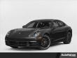 Used 2020 Porsche Panamera  4dr Car