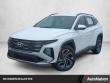 New 2026 Hyundai Tucson SEL Plus FWD Sport Utility