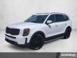Used 2021 Kia Telluride SX Sport Utility