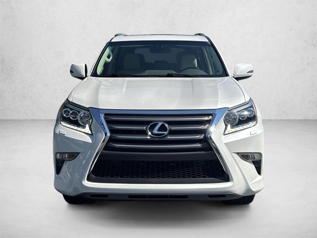 Used 2018 Lexus GX GX 460 Sport Utility