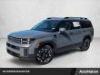 New 2027 Hyundai Santa Fe SEL FWD Sport Utility