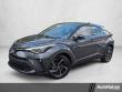 Used 2021 Toyota C-HR Limited Sport Utility