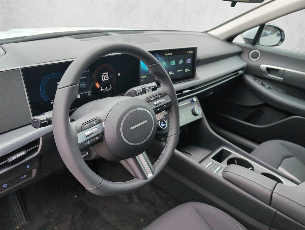 Certified 2026 Hyundai Sonata SEL Sport 4dr Car