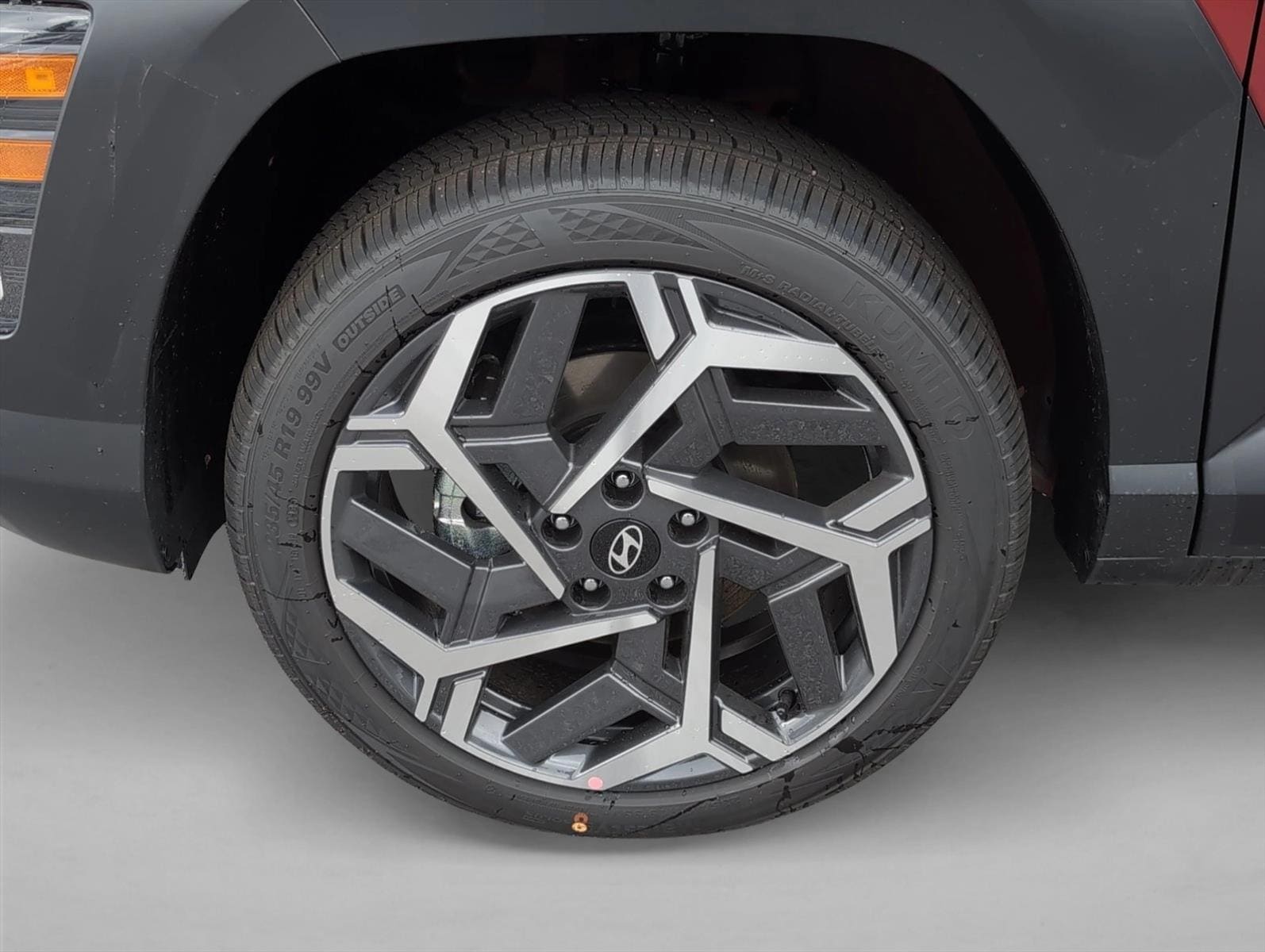 2026 Hyundai Kona SEL Premium - Photo 10