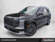 New 2027 Hyundai Palisade Calligraphy AWD Sport Utility