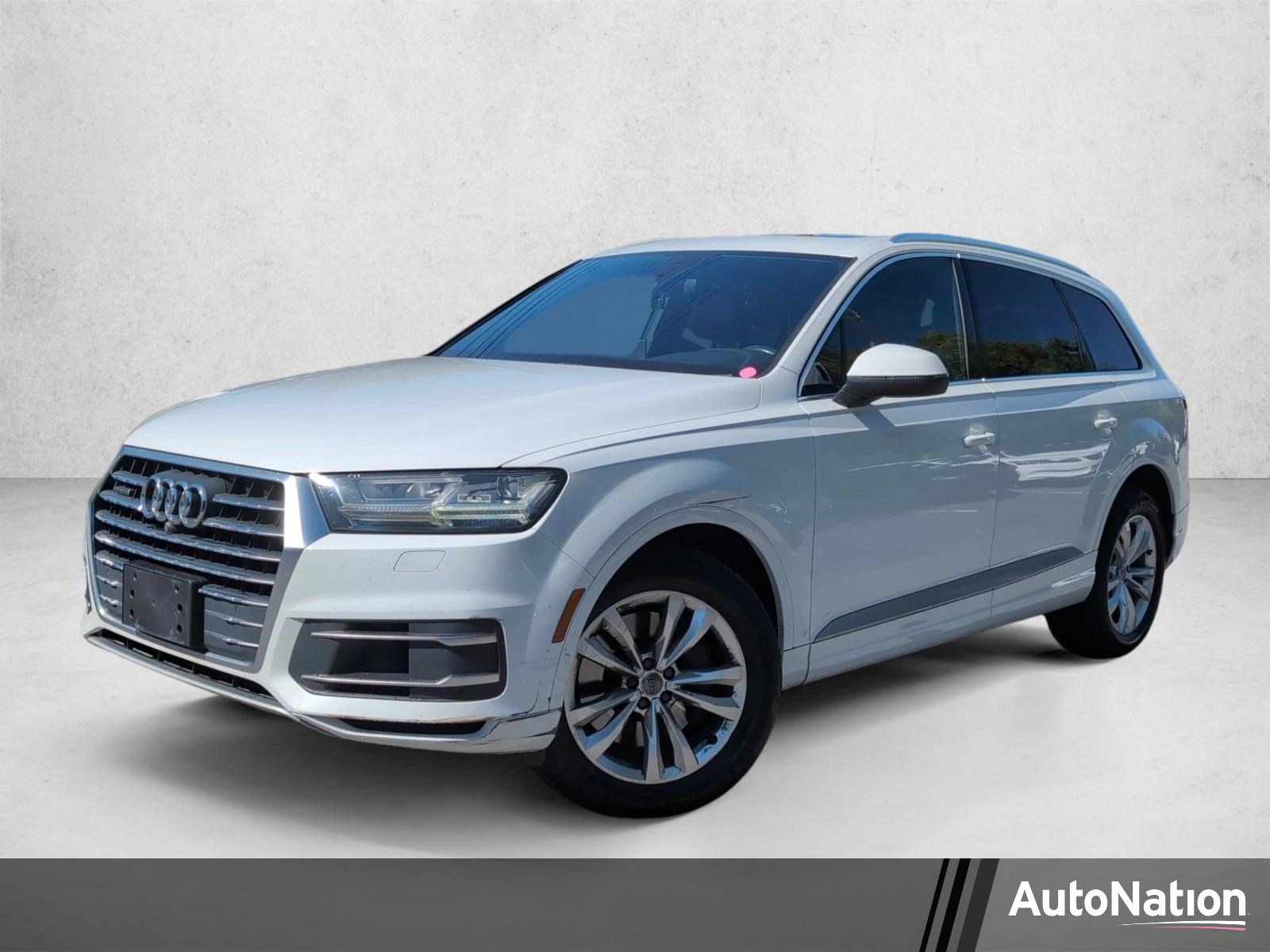 2018 Audi Q7