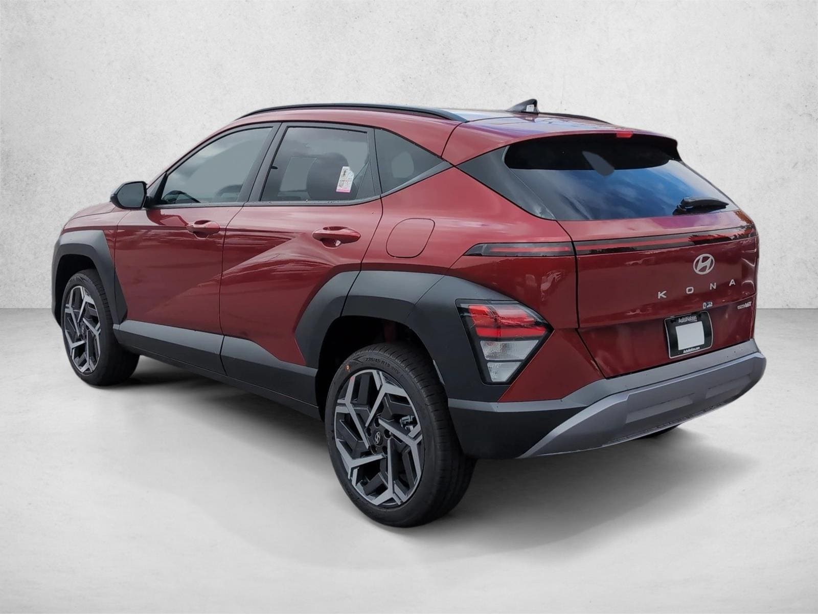 2026 Hyundai Kona SEL Premium - Photo 9