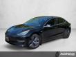 Used 2018 Tesla Model 3 Long Range Battery 4dr Car