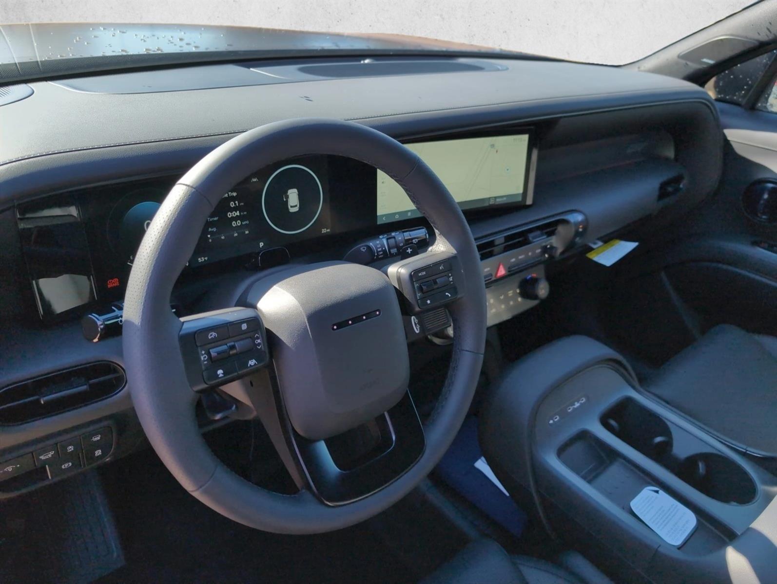 Certified 2026 Hyundai Palisade XRT Pro Sport Utility
