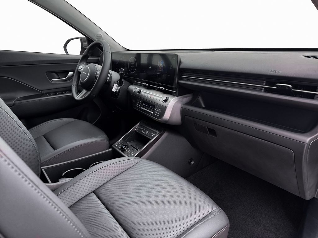 2026 Hyundai Kona Limited - Photo 15