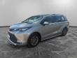 Used 2023 Toyota Sienna XLE Minivan/Van