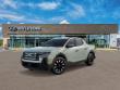 New 2026 Hyundai Santa Cruz SEL FWD Truck Crew Cab