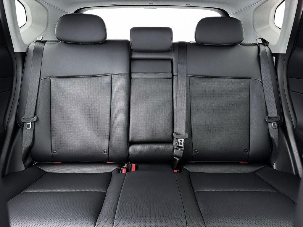 2026 Hyundai Kona Limited - Photo 16