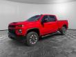 Used 2022 Chevrolet Silverado 2500HD Custom Truck