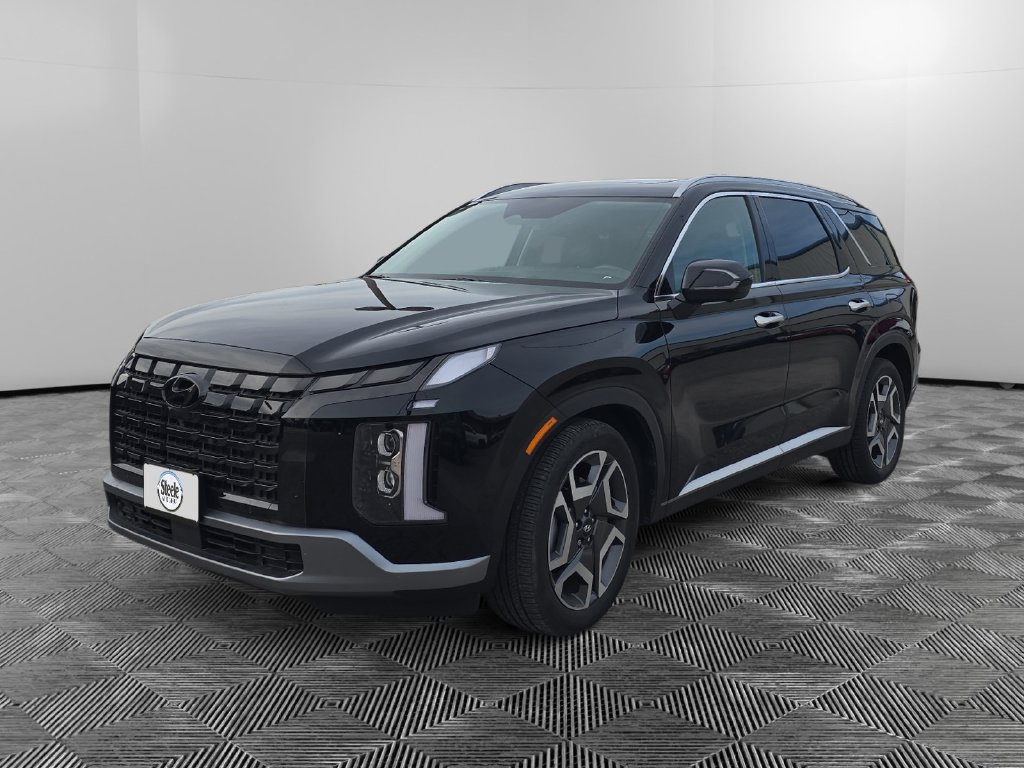 2024 Hyundai Palisade SUV 