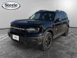 Used 2024 Ford Bronco Sport Outer Banks SUV