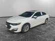 Used 2024 Chevrolet Malibu LT Sedan