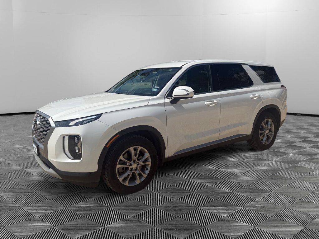 2022 Hyundai Palisade SUV 