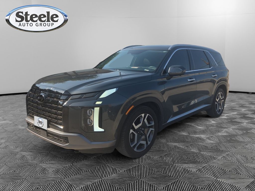 2023 Hyundai Palisade SUV 