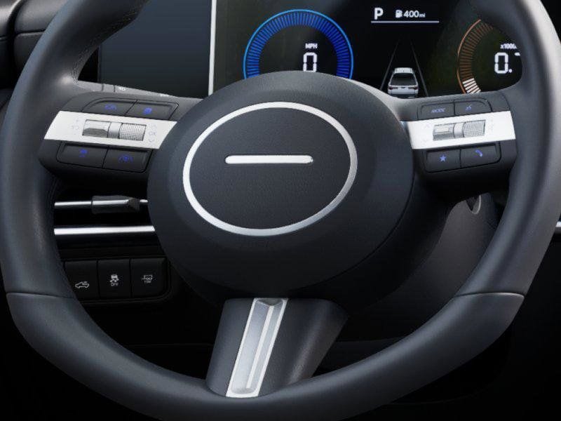 2026 Hyundai Santa Cruz SEL - Photo 15