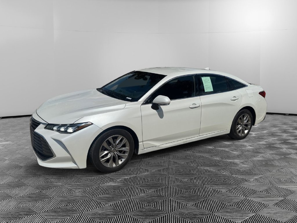2022 Toyota Avalon