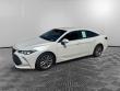 Used 2022 Toyota Avalon XLE Sedan