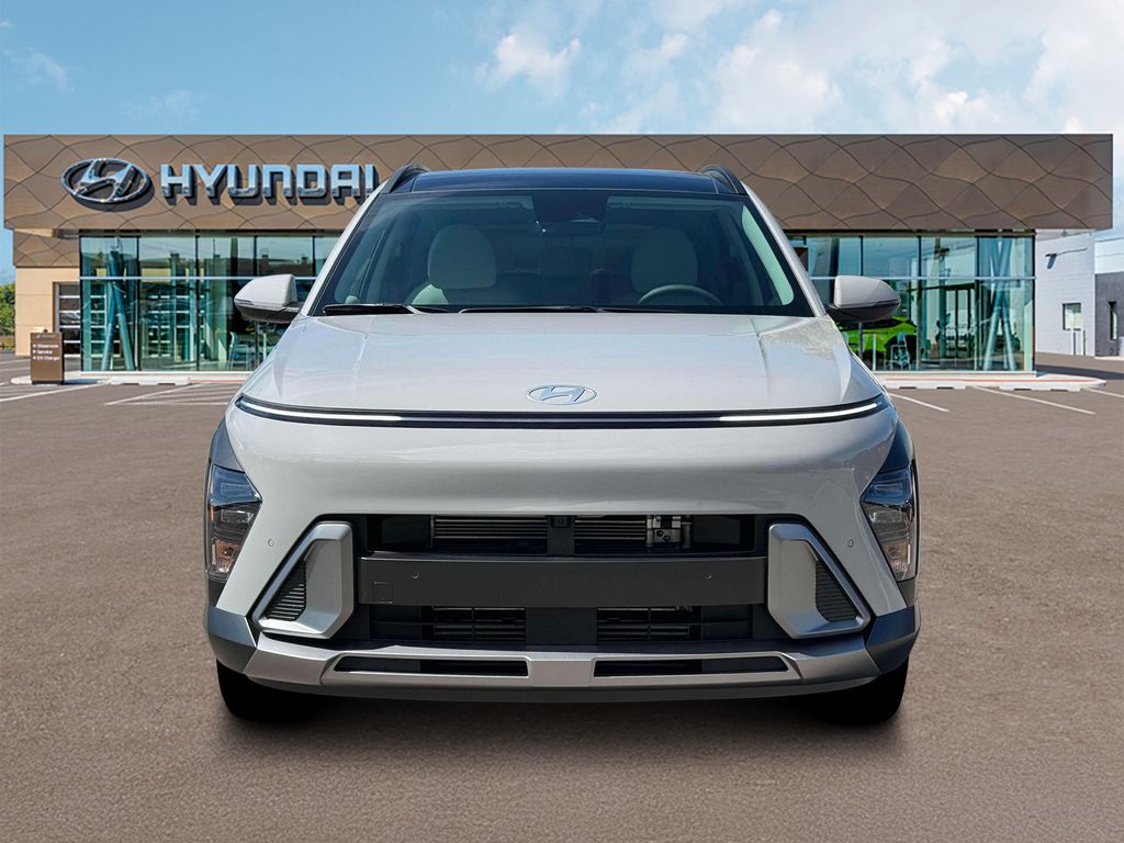 2026 Hyundai Kona Limited - Photo 12