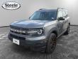 Used 2022 Ford Bronco Sport Big Bend SUV