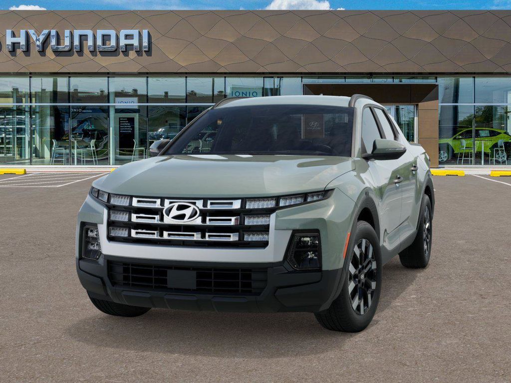 2026 Hyundai Santa Cruz SEL - Photo 6