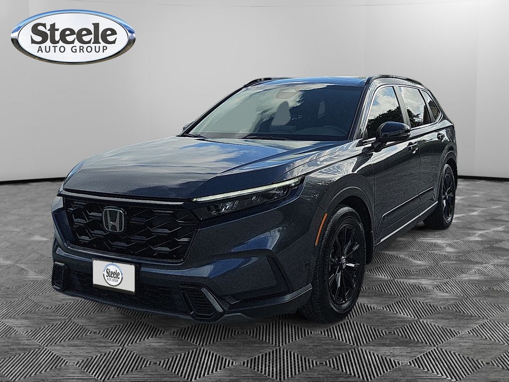 2023 Honda CR-V