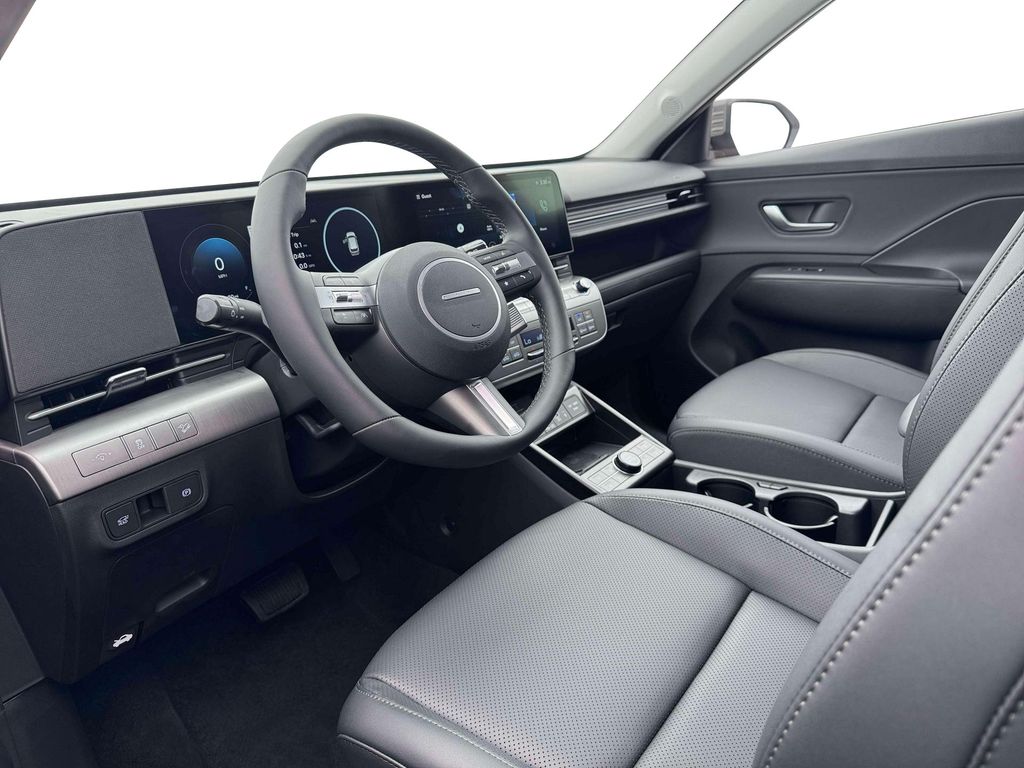 2026 Hyundai Kona Limited - Photo 14