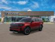 New 2026 Hyundai Santa Fe SEL FWD SUV