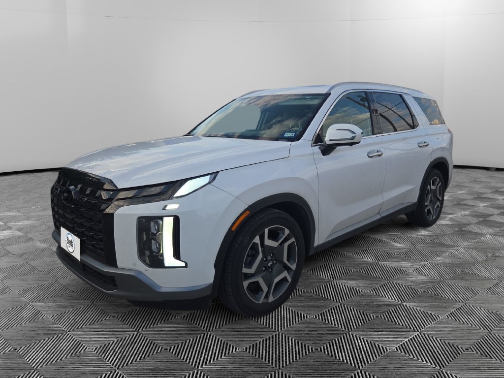 2025 Hyundai Palisade SUV 