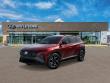 New 2026 Hyundai Tucson XRT FWD SUV