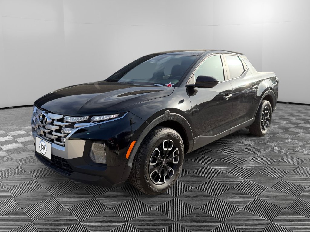 2024 Hyundai Santa Cruz