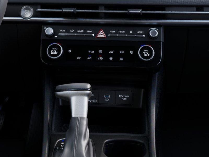 2026 Hyundai Santa Cruz SEL - Photo 16