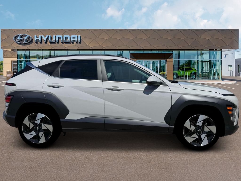 2026 Hyundai Kona Limited - Photo 9