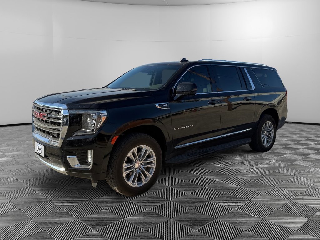  GMC Yukon XL