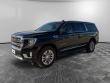 Used 2024 GMC Yukon XL SLT SUV