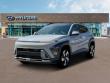 New 2026 Hyundai Kona Limited FWD SUV