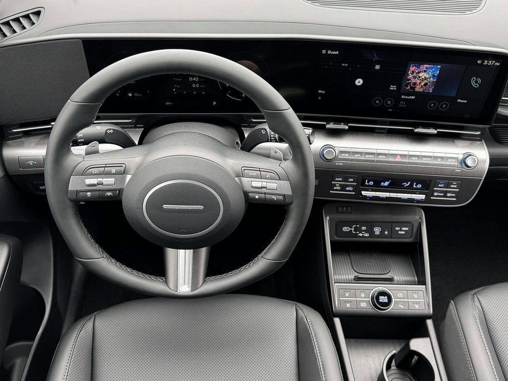 2026 Hyundai Kona Limited - Photo 17