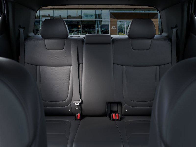2026 Hyundai Santa Cruz SEL - Photo 12