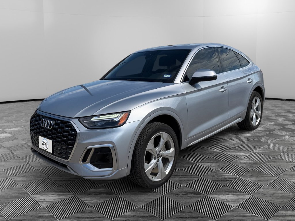 2023 Audi Q5 Sportback