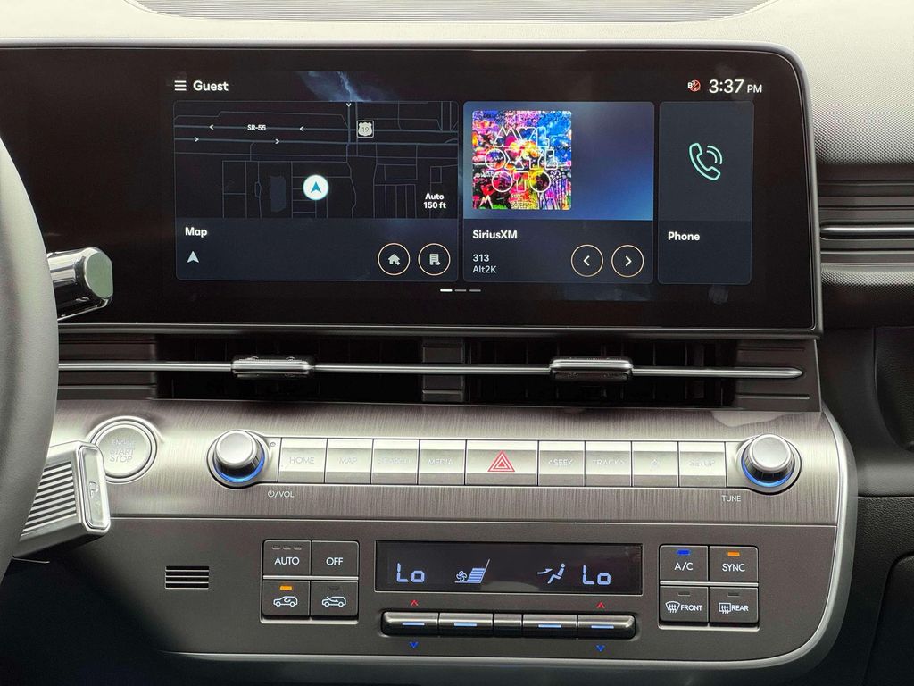 2026 Hyundai Kona Limited - Photo 19
