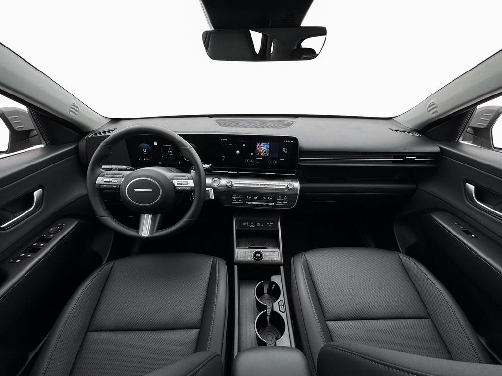 2026 Hyundai Kona Limited - Photo 13