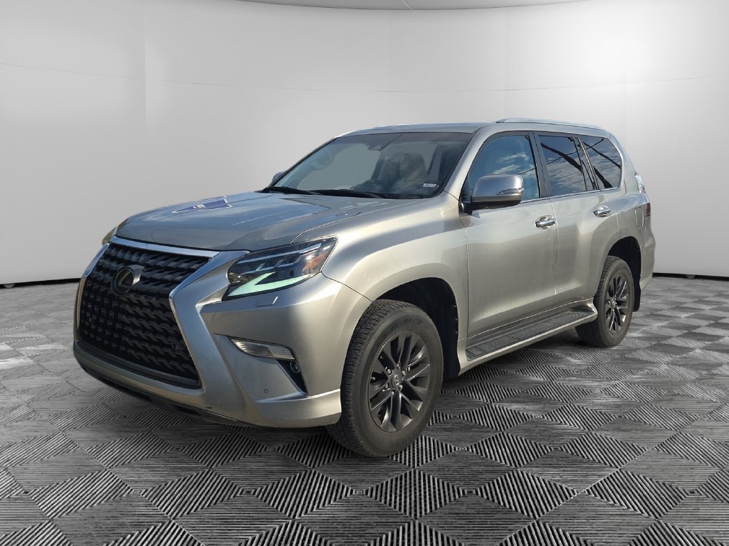 2023 Lexus GX PREMIUM