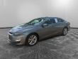 Used 2024 Chevrolet Malibu LT Sedan