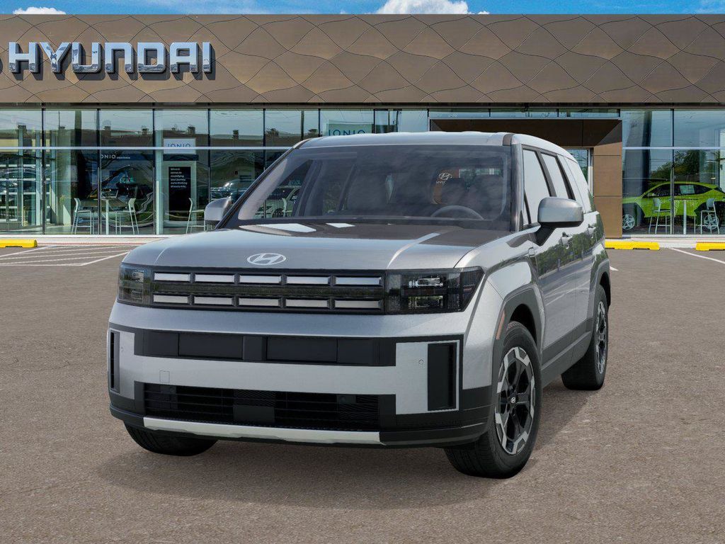 2026 Hyundai Santa Fe SE - Photo 6